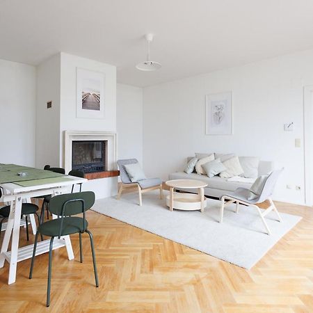 Familien- Und Gruppenparadies Platz Fuer 12 Gaeste Wien Exterior foto