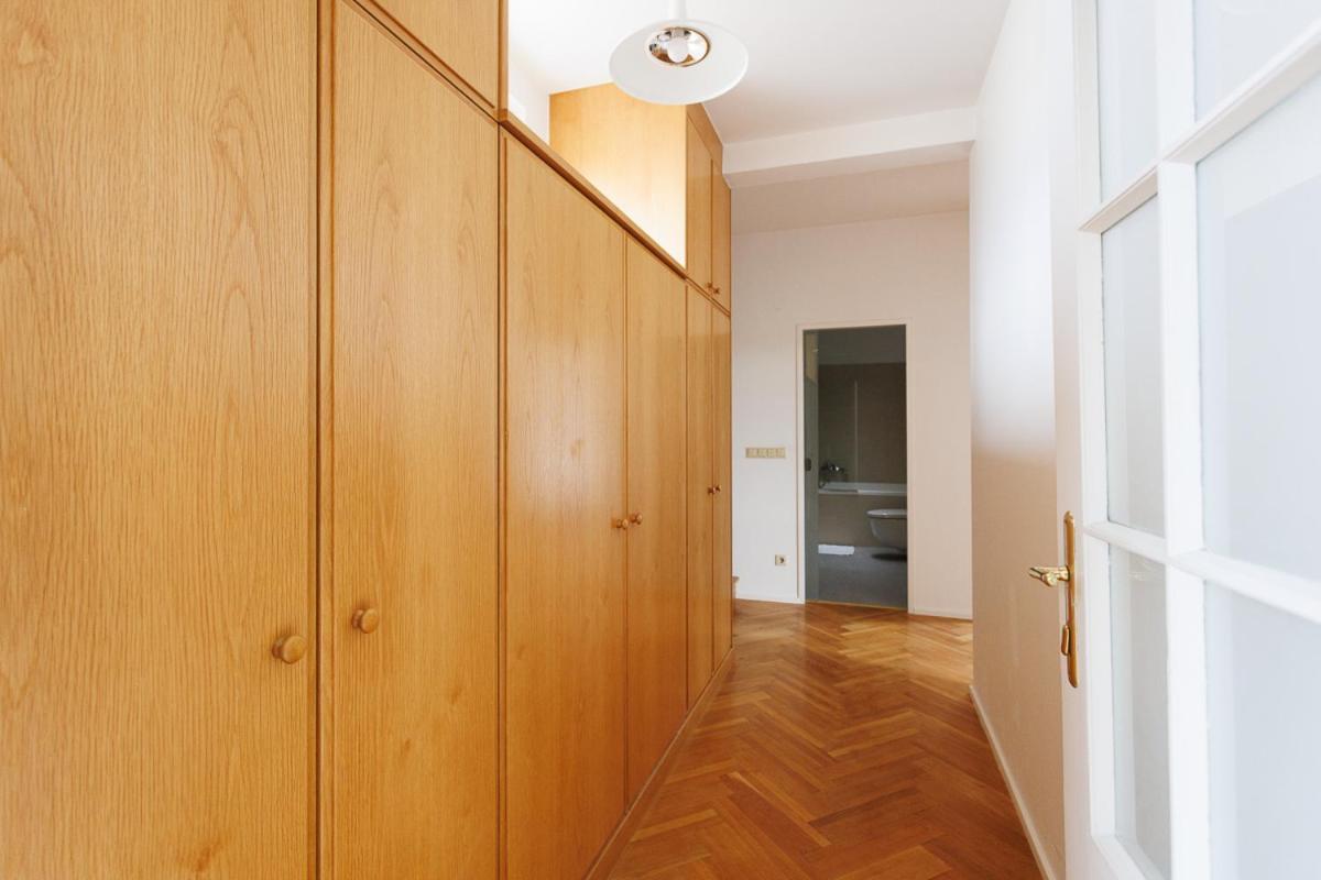 Familien- Und Gruppenparadies Platz Fuer 12 Gaeste Wien Exterior foto