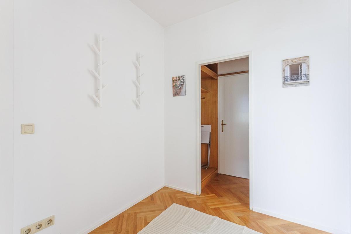 Familien- Und Gruppenparadies Platz Fuer 12 Gaeste Wien Exterior foto